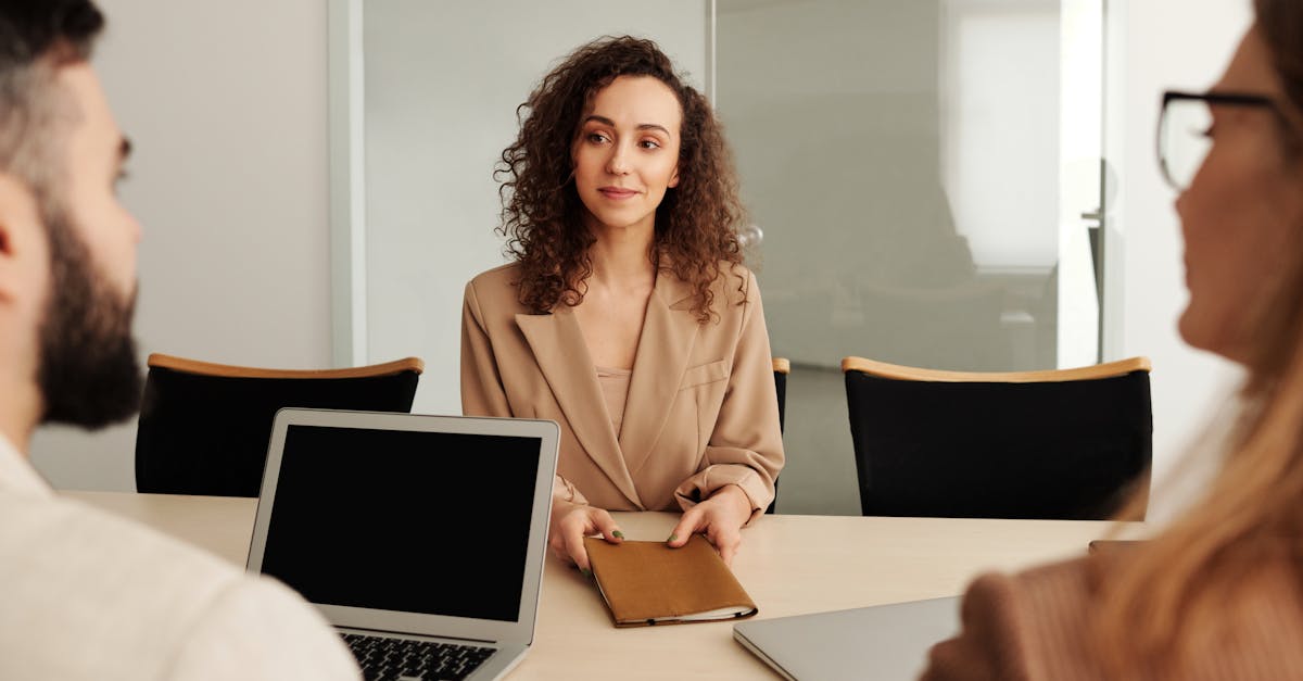 découvrez nos solutions innovantes en recrutement pour attirer les meilleurs talents et optimiser votre processus d'embauche. que vous soyez une grande entreprise ou une pme, nous vous accompagnons dans la recherche de profils adaptés à vos besoins.
