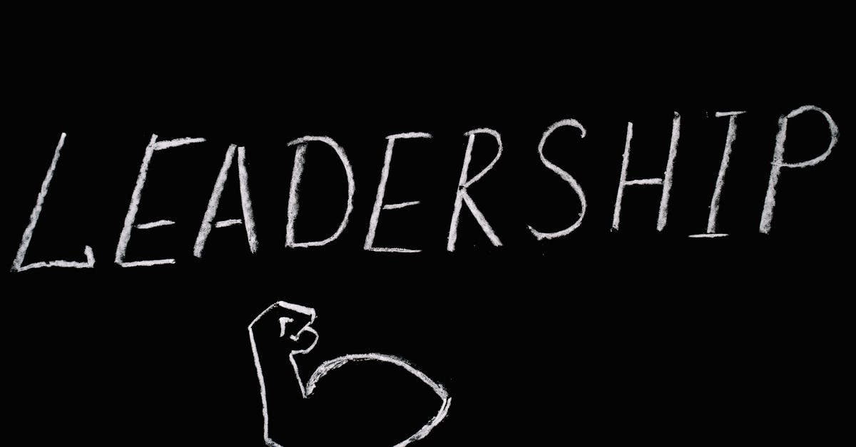 découvrez les clés du leadership efficace, apprenez à inspirer et motiver vos équipes, à développer vos compétences en gestion et à instaurer une culture d'excellence au sein de votre organisation.