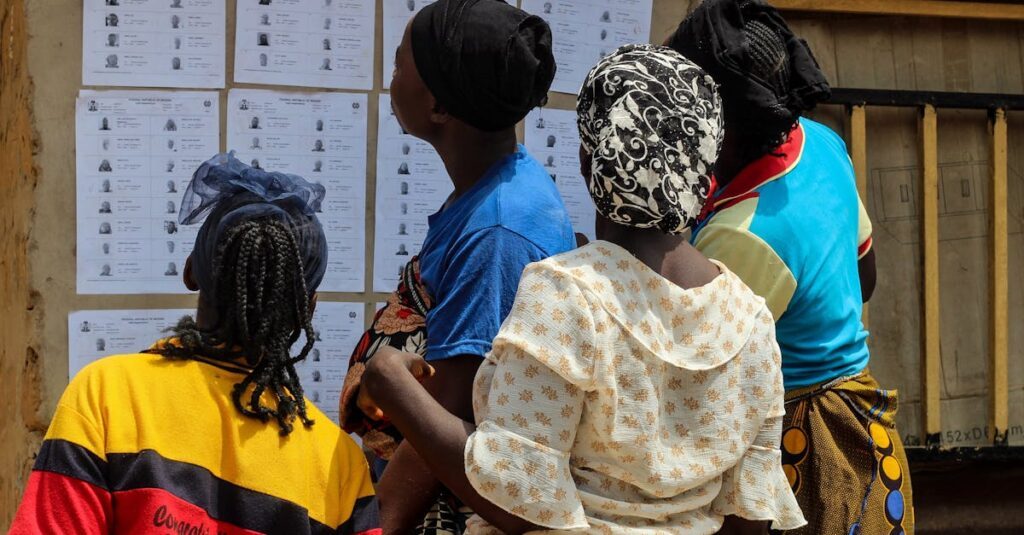 découvrez le vote interactif : une méthode innovante et engageante pour impliquer les participants dans le processus décisionnel. transformez vos réunions et événements en favorisant l'échange d'idées et la participation active grâce à des outils numériques.
