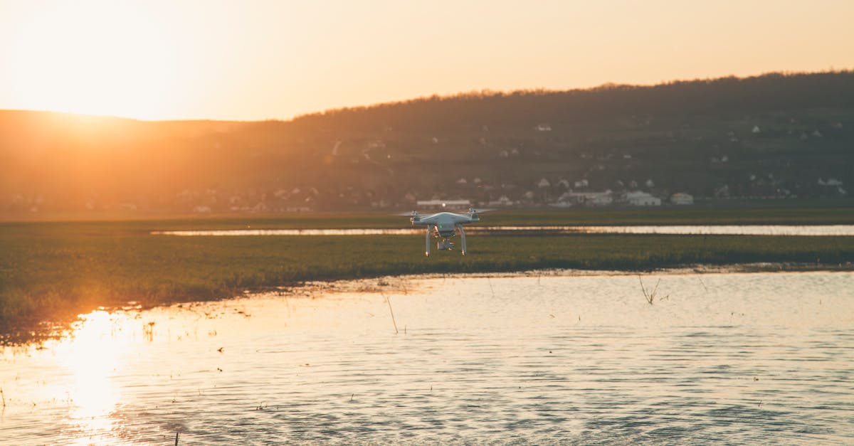 découvrez l'univers fascinant de la technologie des drones. explorez les dernières innovations, applications industrielles, et tendances émergentes qui transforment notre manière de voir le monde. que ce soit pour la photographie aérienne, la livraison de marchandises ou la surveillance, plongez dans les avantages et défis de cette technologie de pointe.