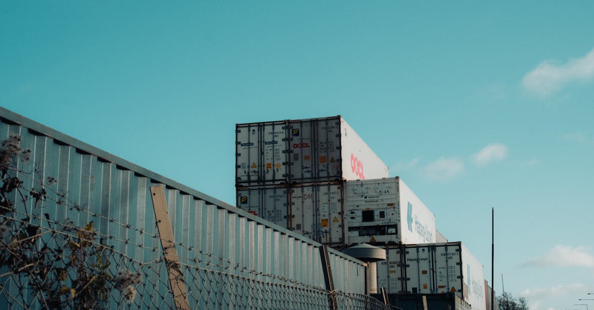 découvrez les enjeux de la durabilité maritime, une approche essentielle pour préserver nos océans tout en soutenant l'activité économique. explorez des solutions innovantes pour un avenir maritime responsable.
