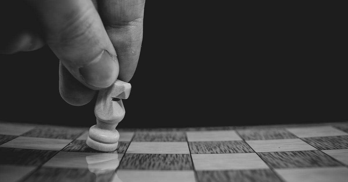 découvrez les clés d'une analyse compétitive efficace pour comprendre votre marché, évaluer vos concurrents et identifier des opportunités stratégiques. obtenez des insights précieux pour améliorer votre positionnement et stimuler votre croissance.