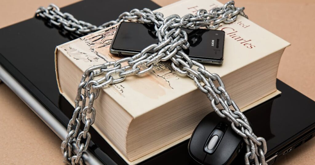découvrez l'importance de la cybersécurité dans le monde numérique d'aujourd'hui. protégez vos données, sécurisez vos réseaux et apprenez les meilleures pratiques pour éviter les menaces en ligne. restez informé sur les dernières tendances et solutions en matière de sécurité informatique.