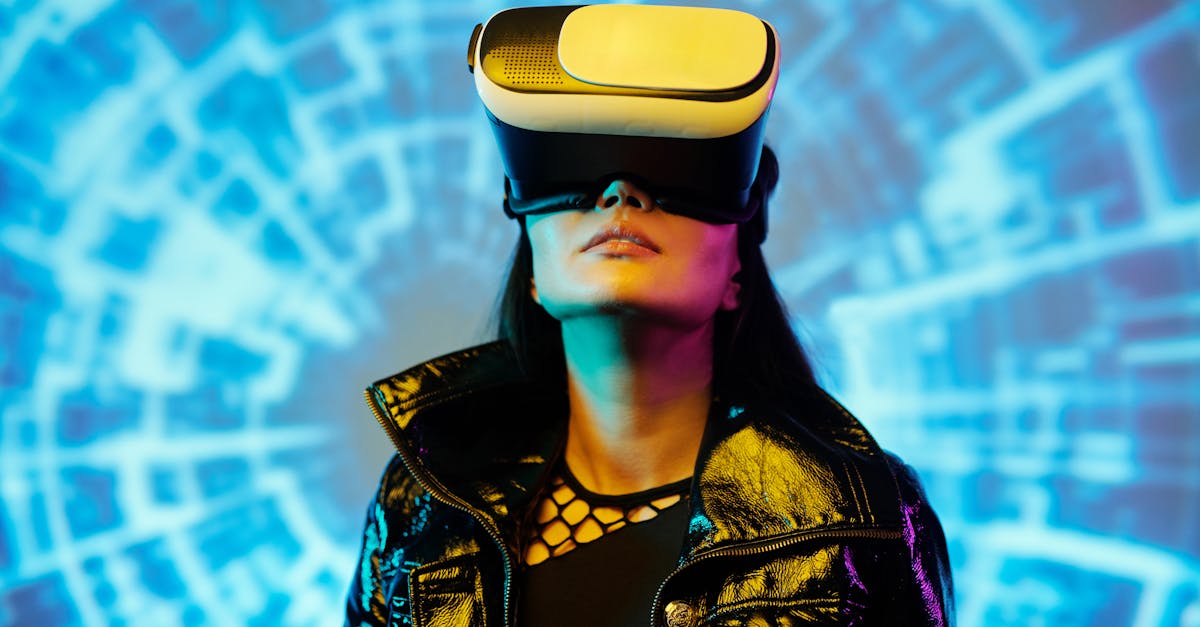découvrez notre immersion dans le monde de l'expérience technologique, où innovation et efficacité se rencontrent pour transformer votre quotidien. explorez les dernières tendances, conseils et outils pour optimiser votre interaction avec la technologie.