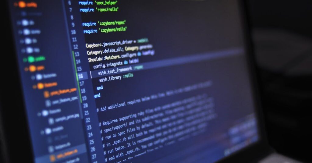 découvrez les dernières innovations et tendances en matière de technologie. explorez comment la technologie transforme notre quotidien, des gadgets aux avancées en intelligence artificielle.