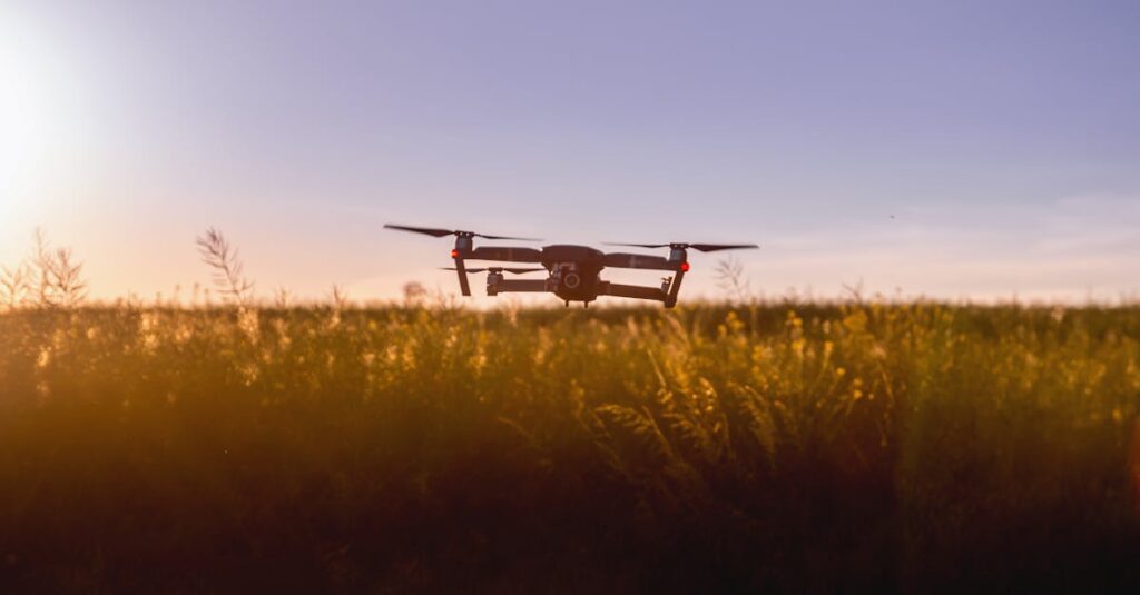 découvrez l'univers fascinant des drones : technologie, applications variées et conseils d'achat pour choisir le modèle qui vous convient. explorez les dernières innovations et apprenez à piloter avec aisance.