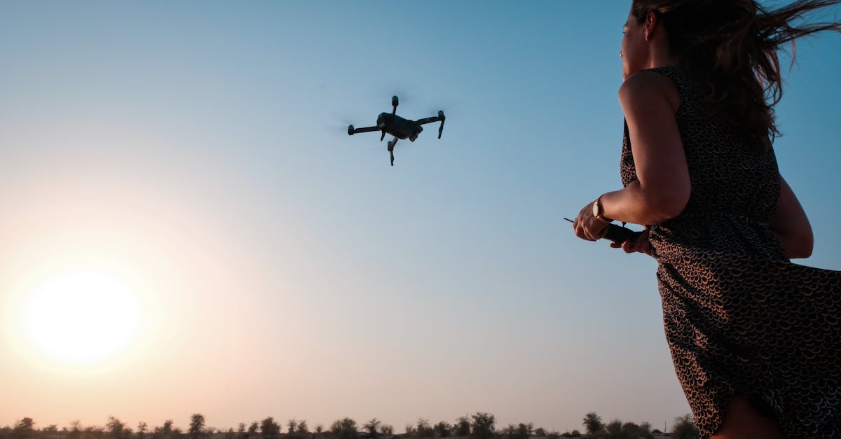 découvrez l'univers fascinant des drones : modèles, technologies, meilleures pratiques et applications variées. que vous soyez un passionné ou un professionnel, trouvez des conseils pour optimiser votre expérience de vol.