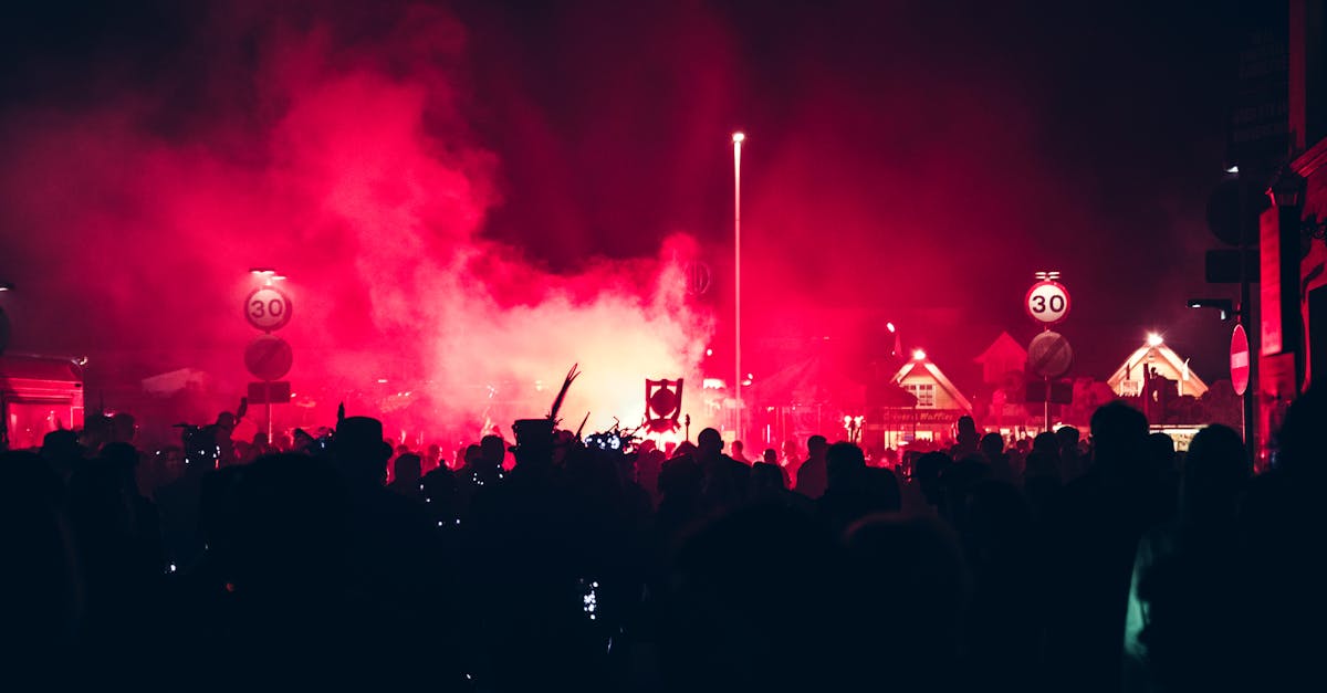 découvrez les derniers événements incontournables près de chez vous ! que ce soit des concerts, des festivals, des conférences ou des expositions, restez informé des meilleures sorties culturelles et divertissantes à ne pas manquer.