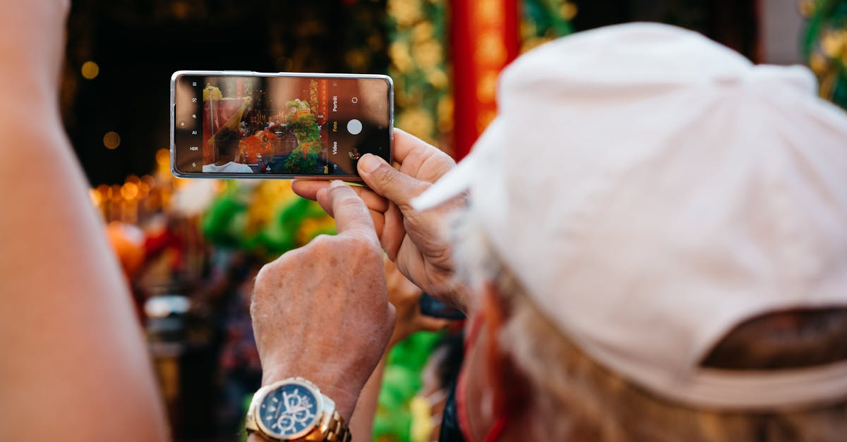 découvrez les derniers trucs et astuces pour tirer le meilleur parti de vos sessions facebook live ! apprenez à engager votre audience, à optimiser la qualité de votre diffusion et à créer des contenus captivants en direct.
