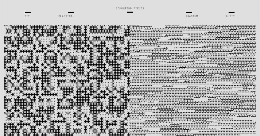 découvrez les dernières avancées en technologie quantique, une révolution scientifique qui transforme le calcul, la cryptographie et la communication. explorez comment ces innovations ouvrent de nouvelles perspectives dans divers secteurs.