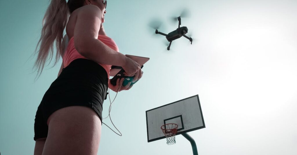 découvrez les dernières innovations en matière de technologie du basketball, des équipements intelligents aux applications analytiques qui révolutionnent le jeu. plongez dans l'univers où performance et technologie se rencontrent pour transformer l'expérience des joueurs et des fans.