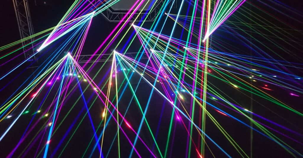 découvrez les dernières innovations en matière de technologie événementielle, transformant vos événements en expériences inoubliables. des solutions interactives aux outils de gestion intégrés, plongez dans l'univers technologique qui optimise l'organisation et l'engagement de vos participants.