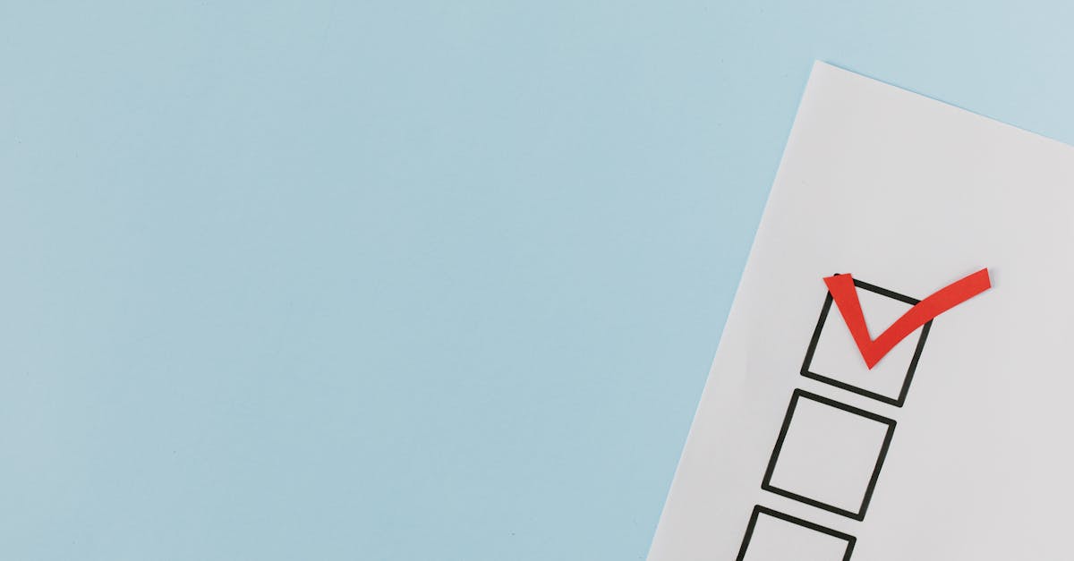 découvrez les meilleures stratégies pour augmenter le taux de réponse aux enquêtes. maximisez la participation et collectez des données précieuses grâce à nos conseils pratiques et astuces efficaces.