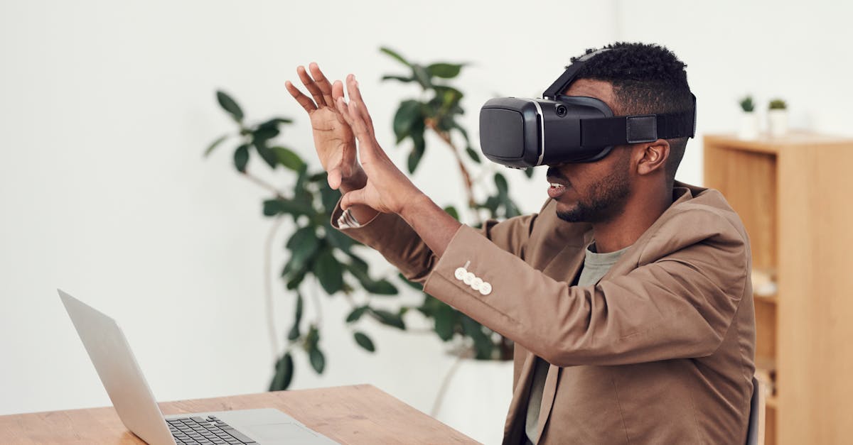 découvrez comment optimiser l'expérience utilisateur (ux) pour offrir des interfaces intuitives et engageantes. améliorez la satisfaction de vos clients et boostez vos conversions grâce à des stratégies innovantes en design et en ergonomie.