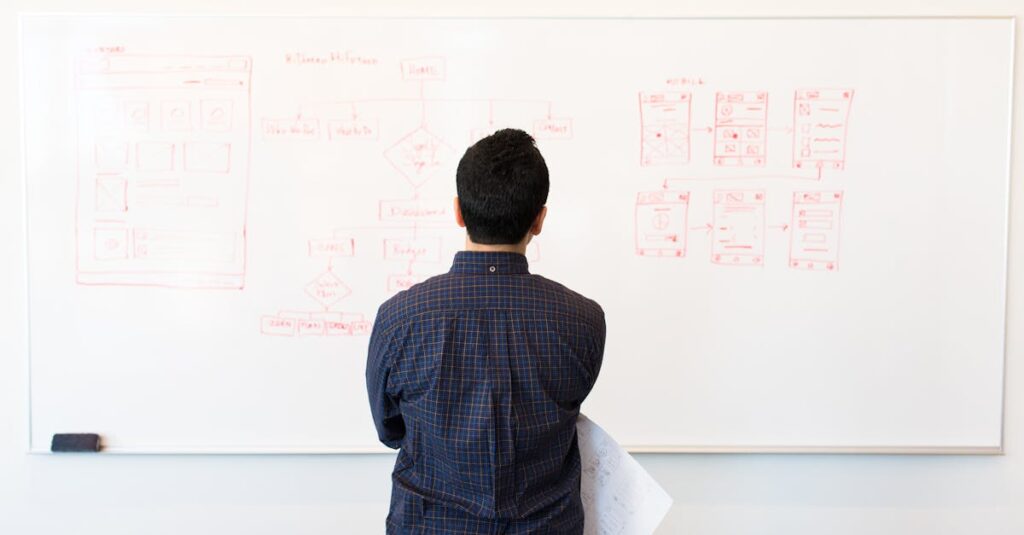 découvrez l'importance de l'expérience utilisateur (ux) dans le design et le développement de produits numériques. apprenez à optimiser les interactions et à créer des interfaces intuitives qui améliorent la satisfaction et la fidélité des utilisateurs.