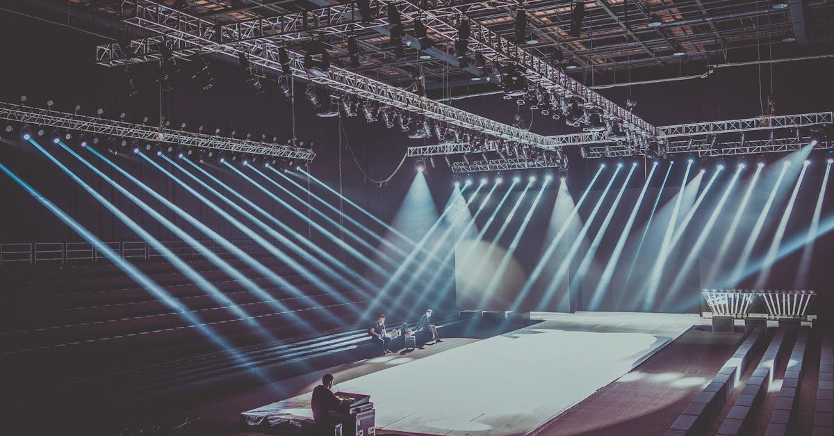 découvrez les technologies événementielles clés: plateformes hybrides, billetterie, engagement live et analytics pour optimiser vos événements de a à z.